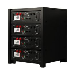 Akumulator BSL BATT 51.2V 100Ah LiFePO4