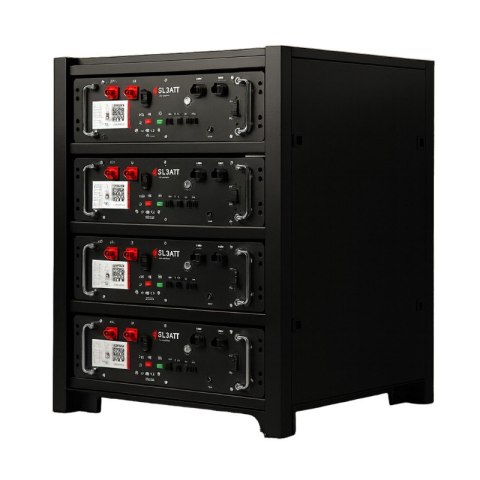 Akumulator BSL BATT 51.2V 100Ah LiFePO4