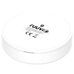 Czujnik BlueTooth RuuVi TAG (4in1)