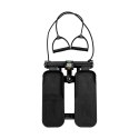 Mini stepper RBA-3229. Rebel Active