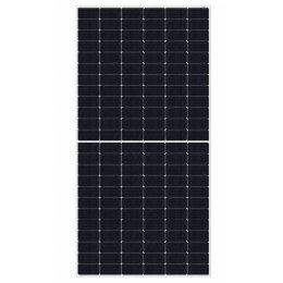 Panel TCL 455W N-type Bifacial Double Glass Module