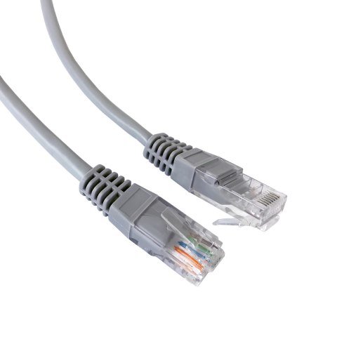 Patchcord UTP cat.6e 5m