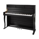 Pianino cyfrowe Kruger&Matz KMDP-755 , kolor czarny mat