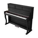 Pianino cyfrowe Kruger&Matz KMDP-755 , kolor czarny mat