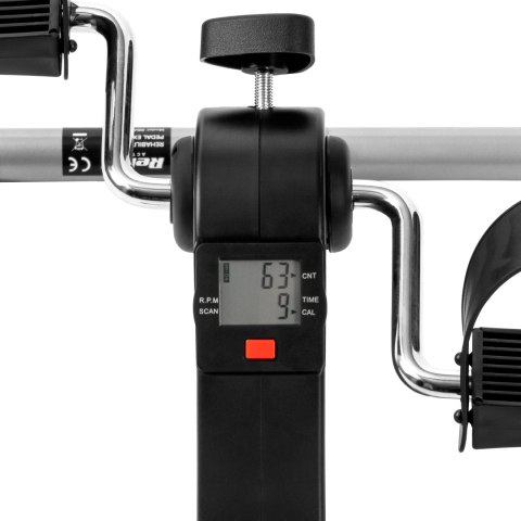 Rowererk treningowy - rotor rehabilitacyjny , Rebel Active