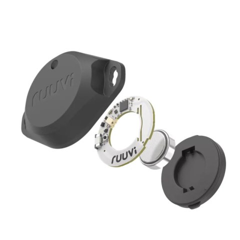 RuuviTag Pro Sensor (3w1)