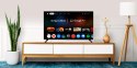 Telewizor Kruger&Matz 40" FHD Google TV 5.0, DVB-T2/S2/T/C H.265 HEVC