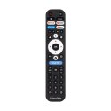 Telewizor Kruger&Matz 50" UHD Google TV 5.0 DVB-T2/T/C H.265 HEVC