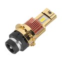 Żarówka samochodowa LED D2S 90W 6000K HQ