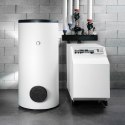 Zasilacz awaryjny KEMOT PROsinus-1500-LFP4 przetwornica z czystym przebiegiem sinusoidalnym i funkcją ładowania 12V 230V 1500VA/