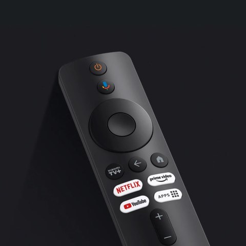 Odtwarzacz Multimedialny Xiaomi TV Stick 4K (2. generacji)