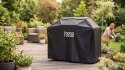 Pokrowiec PVC na grill TSA0251
