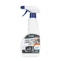 Preparat do czyszczenia kuchenki mikrofalowej 500ml TEESA