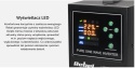 ZESTAW ZASILANIA AWARYJNEGO 1000VA / 700W + AKUMULATOR ŻELOWY 12V 100Ah