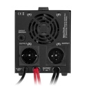 ZESTAW ZASILANIA AWARYJNEGO 1000VA / 700W + AKUMULATOR ŻELOWY 12V 100Ah