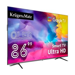 Telewizor Kruger&Matz 86