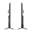 Telewizor Kruger&Matz 86" UHD QLED smart DVB-T2/S2 H.265 Hevc