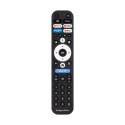 Telewizor Kruger&Matz 86" UHD QLED smart DVB-T2/S2 H.265 Hevc
