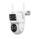 Kamera Wi-Fi zewnętrzna Kruger&Matz Connect C120 Tuya