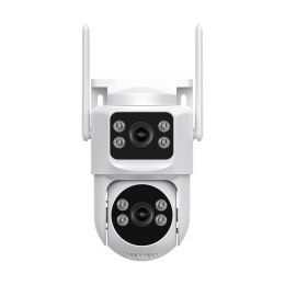 Kamera Wi-Fi zewnętrzna Kruger&Matz Connect C120 Tuya