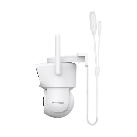 Kamera Wi-Fi zewnętrzna Kruger&Matz Connect C120 Tuya