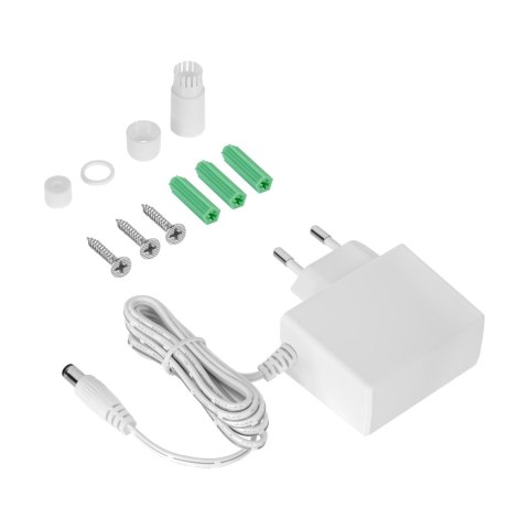 Kamera Wi-Fi zewnętrzna Kruger&Matz Connect C120 Tuya