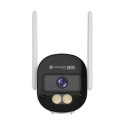 Kamera Wi-Fi zewnętrzna Kruger&Matz Connect C150 Tuya Smart Life 2K, H.265, IR