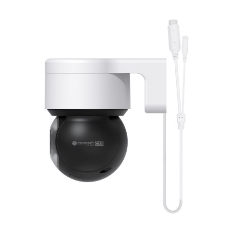 Kamera Wi-Fi zewnętrzna Kruger&Matz Connect C30 Tuya