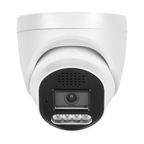 Kamera Wi-Fi zewnętrzna Kruger&Matz Connect C50 Tuya