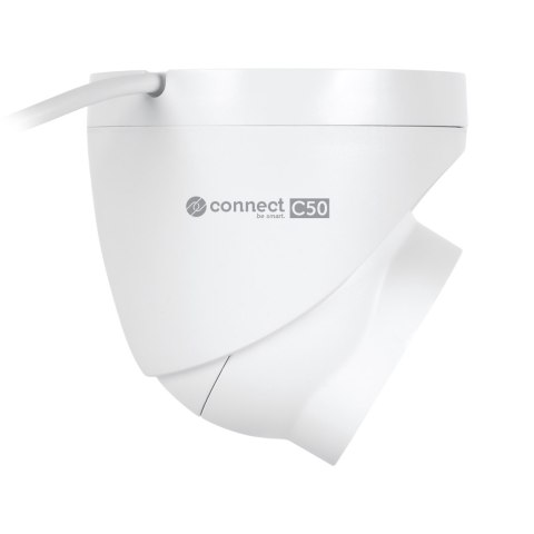 Kamera Wi-Fi zewnętrzna Kruger&Matz Connect C50 Tuya