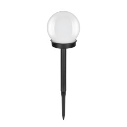 Lampka solarna ogrodowa wbijana