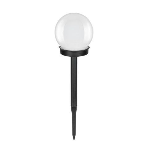 Lampka solarna ogrodowa wbijana