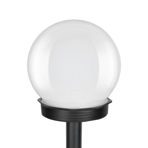 Lampka solarna ogrodowa wbijana