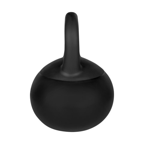Soft Kettlebell miękki winylowy 12kg REBEL ACTIVE