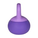 Soft Kettlebell miękki winylowy 8kg REBEL ACTIVE