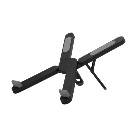 Uchwyt - podstawka pod laptop Cabletech