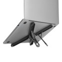Uchwyt - podstawka pod laptop Cabletech