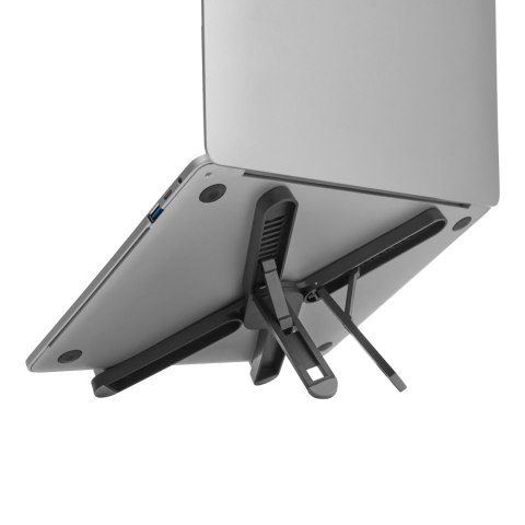 Uchwyt - podstawka pod laptop Cabletech