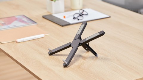 Uchwyt - podstawka pod laptop Cabletech