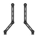Uniwersalny uchwyt na soundbar Cabletech