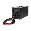 Zasilacz awaryjny KEMOT PROsinus-2600/24-LFP4 przetwornica z czystym przebiegiem sinusoidalnym i funkcją ładowania 24V 230V 2600