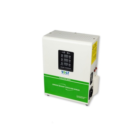 Zestaw solarny do grzania wody bojlera Green Boost Pro 5000/3680W 8xPanel 460W
