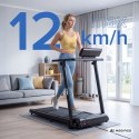 Bieżnia elektryczna REBEL ACTIVE model RBA-1021