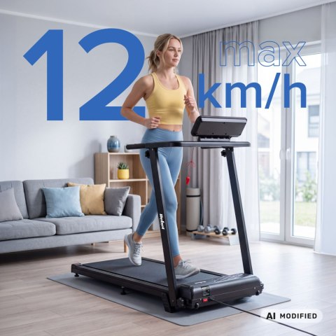 Bieżnia elektryczna REBEL ACTIVE model RBA-1021