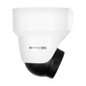 Kamera WiFi Kruger&Matz Connect C180 2x Obiektyw PTZ 360° 2K Tuya Smart Life Kolor Nocą Audio AI