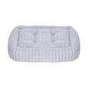 Legowisko dla psa, kota, kanapa 80x65x15cm, REBEL ANIMALS