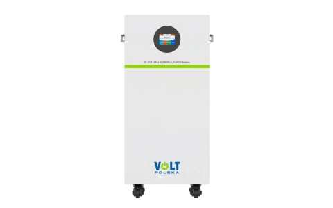 MAGAZYN ENERGII ULTRA-5 25,6V 200Ah 100A Volt Polska