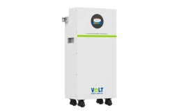 MAGAZYN ENERGII ULTRA-5 25,6V 200Ah 100A Volt Polska