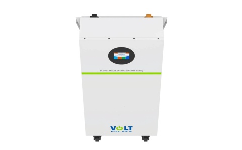 MAGAZYN ENERGII ULTRA-5 25,6V 200Ah 100A Volt Polska