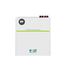 MAGAZYN ENERGII SLIM ULTRA-5 51,2V 100Ah 100A [5120Wh]